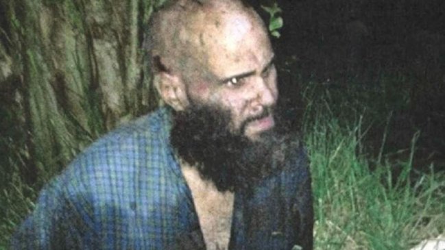 Fugitivo más buscado de Australia contó cómo sobrevivió comiendo tortugas