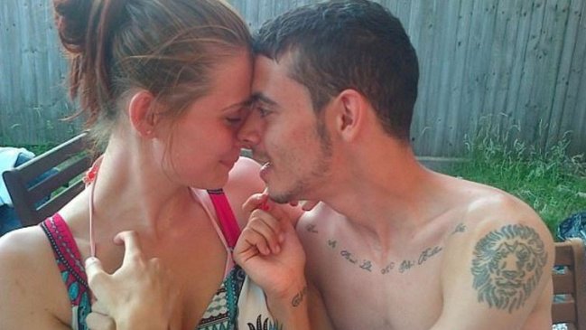 Joven murió por una infección luego de un juego sexual con su pololo