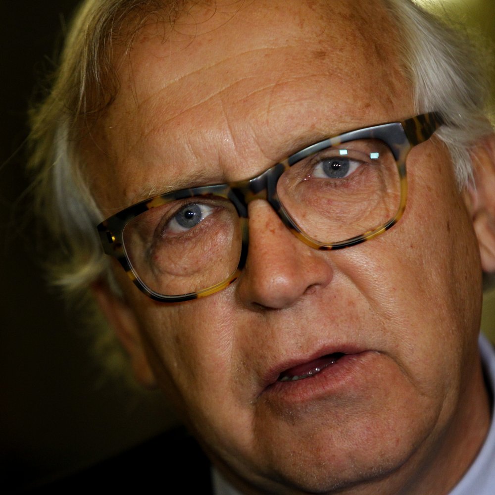 Burgos: Sistema previsional de FFAA no se ha reformado porque no ha sido prioritario