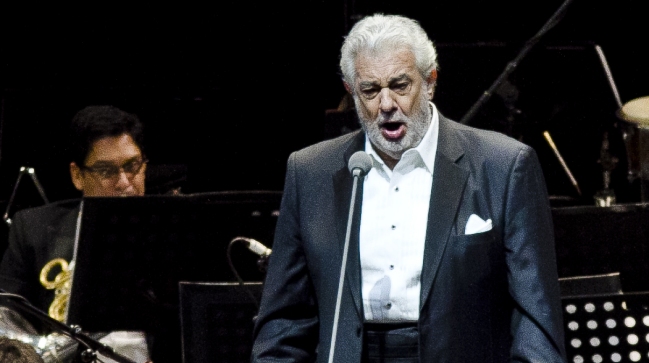 Plácido Domingo regresará en 2018 a Bayreuth como director de 