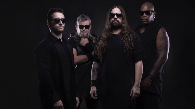 Sepultura regresará a Chile en octubre