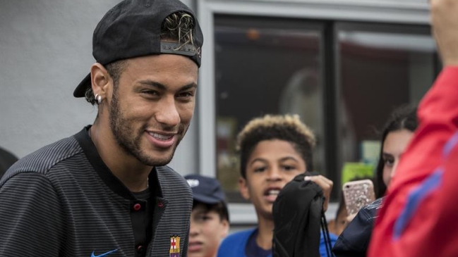 Entorno de Neymar espera garantías de PSG sobre el juego limpio financiero