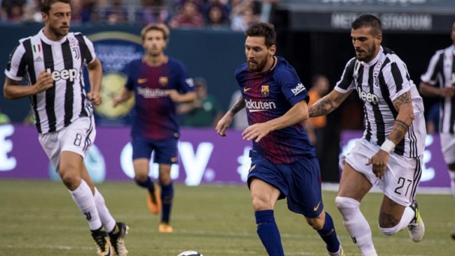 Una biografía de Messi traducida al mandarín llegó a las librerías chinas