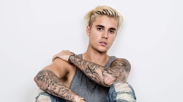 ¿Su nueva conquista? Sorprenden a Justin Bieber con modelo de 17 años
