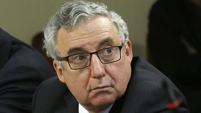 Vivaldi y reconstrucción de sistema estatal: Queremos ver más compromiso del Gobierno