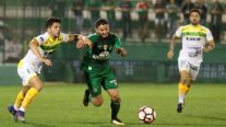 Chapecoense eliminó en penales a Defensa y Justicia para avanzar en Copa Sudamericana