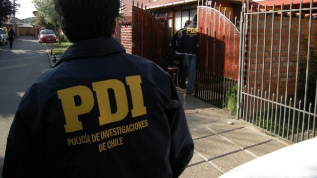 Lactante de dos meses falleció en Renca: Madre se durmió tras amamantarla