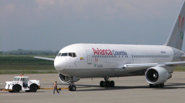 Tras 60 años, Avianca suspenderá vuelos desde y hacia Venezuela