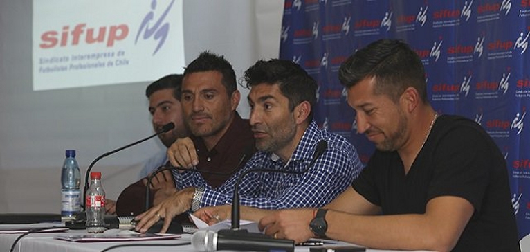 Sifup endureció su postura: No partiremos el torneo con 90 cesantes