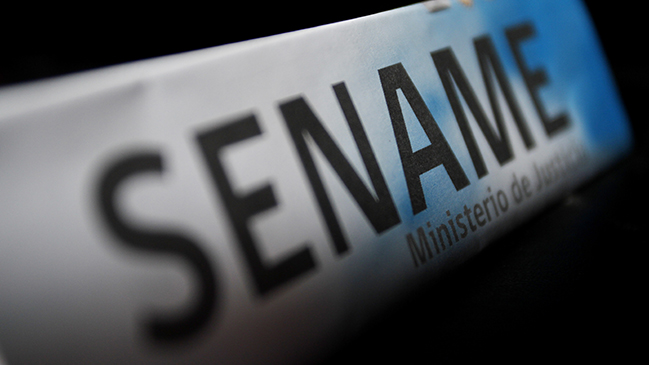 Inician sumario en un centro del Sename en Limache