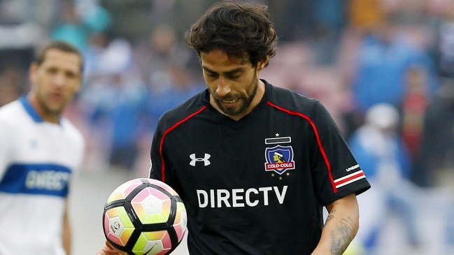 Jorge Valdivia: Dejar el alcohol fue una de las mejores decisiones de mi carrera