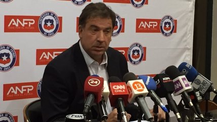  ANFP dio nuevo plazo a Naval y Cauquenes  