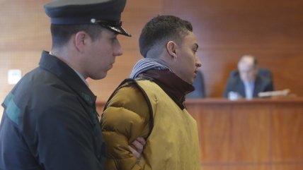   A 14 años de prisión fue condenado colombiano que mató y descuartizó a su pareja 