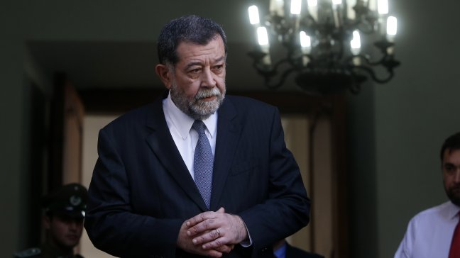 Fraude en Carabineros: Interior espera a la Fiscalía para tomar decisiones