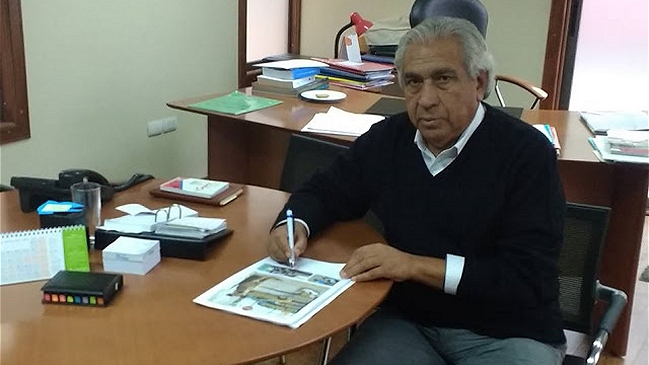 Alcalde de Bulnes presentó recurso de amparo ante orden de arresto en su contra