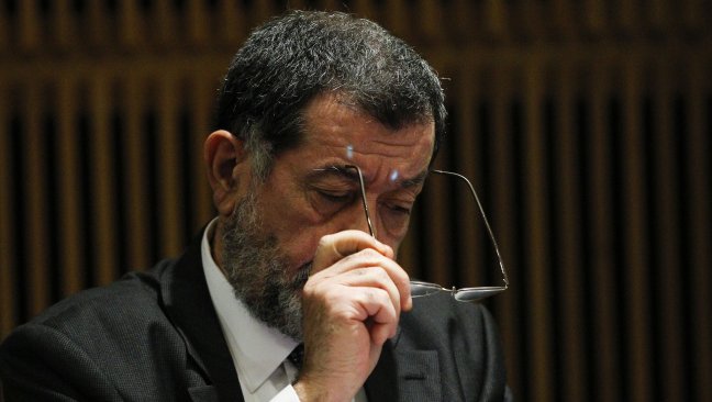 Aleuy valoró salida de director de Extranjería y prometió ley de migraciones 