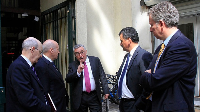 Reforma a educación superior: Cruch criticó regulaciones que crean 