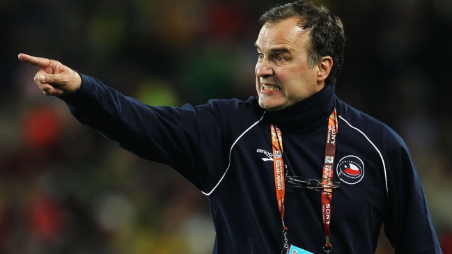 Pablo Contreras reveló increíble anécdota de Marcelo Bielsa con Gary Medel