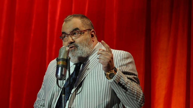Periodista Jorge Lanata fue deportado en Venezuela