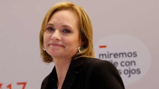 Históricos de la DC firmaron carta de apoyo a Carolina Goic por caso Ricardo Rincón