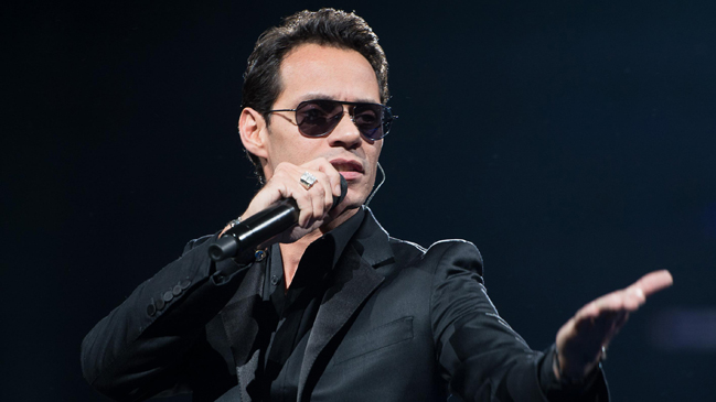 Murió la madre de Marc Anthony: 
