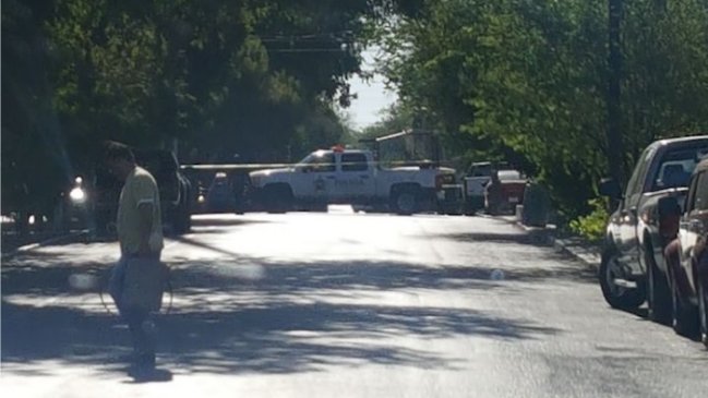 México: Aparecen nueve cuerpos apilados en plena calle