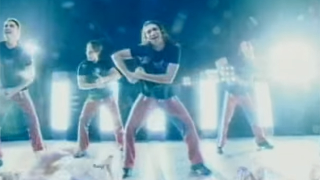 A los 53 años murió el autor del antiguo hit 