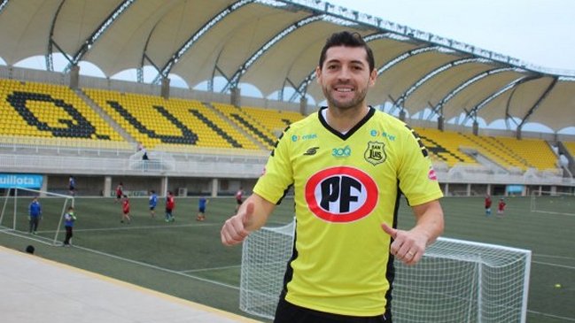 El renovado San Luis de José Rojas recibe a Huachipato en el inicio del Torneo de Transición