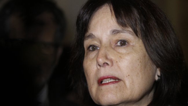 Ministra: Los plazos no hacen posible una reforma al sistema de isapres