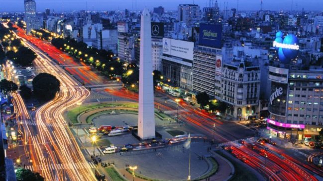 Latam lanzó promoción para viajar a Argentina y Perú