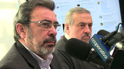   El Primer Café: ¿Debió el Gobierno aprobar el nuevo relleno sanitario en Tiltil? 