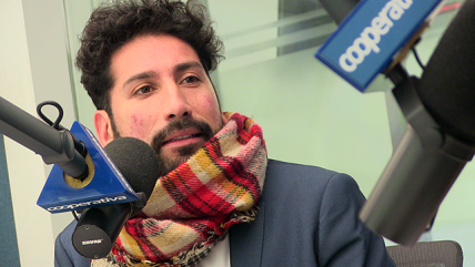 Periodista comenta la invisibilización de las mujeres en la prensa escrita