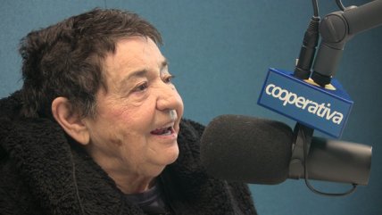 Cecilia, La Incomparable: Fui terriblemente adelantada para mi época