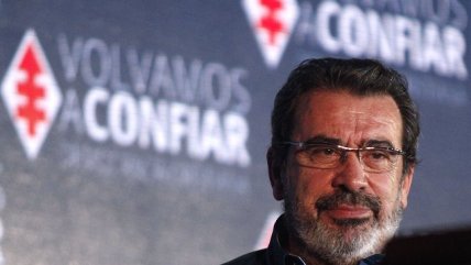   Secretario DC: Ante la marginación debemos resolver si construimos una nueva coalición 