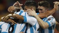 Racing remontó duelo ante Independiente Medellín y se instaló en octavos de la Copa Sudamericana