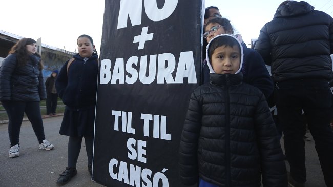 Gobierno revisará plan regulador metropolitano debido a su 