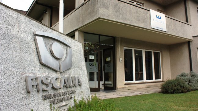 Fiscal subrogante de Puerto Varas fue apresado por corrupción