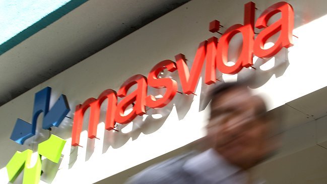 Superintendencia formuló cargos a tres isapres por integración vertical