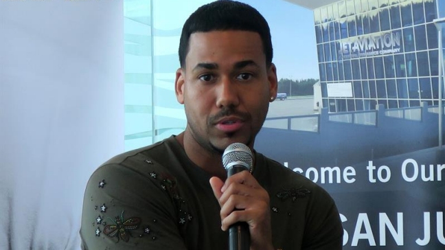 Romeo Santos: el éxito de 