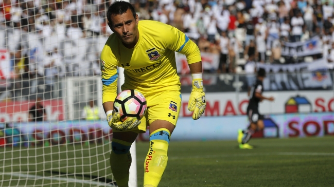 Justo Villar: No me siento traicionado, sí dolido