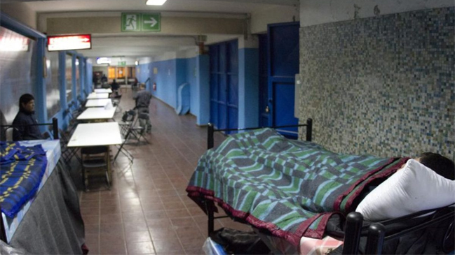 Estado gasta 5.000 millones de pesos al mes por personas abandonadas en hospitales