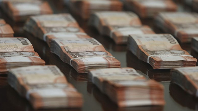 PDI detuvo a empresario acusado de estafa piramidal a por lo menos 400 personas