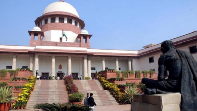 India: Supremo prohíbe abortar a niña de 10 años que fue violada