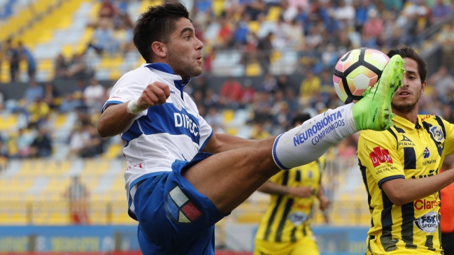 Stefano Magnasco: Tenemos plena confianza en David Llanos y Santiago Silva