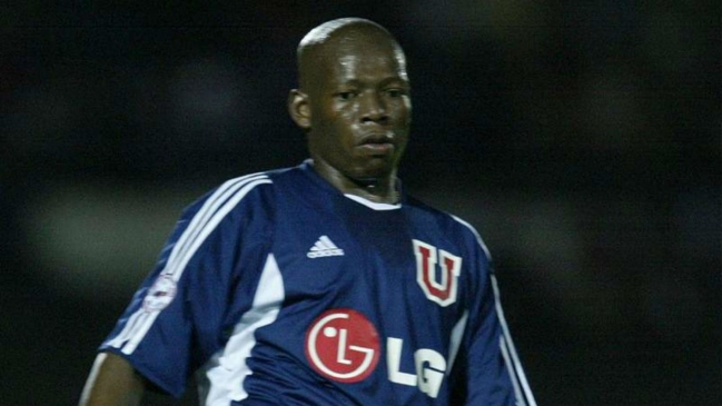 Faustino Asprilla: Cuando jugaba al lado mío siempre aconsejé a Pinilla