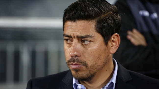 Nicolás Córdova: U. Española es un rival difícil y que llega con una obligación