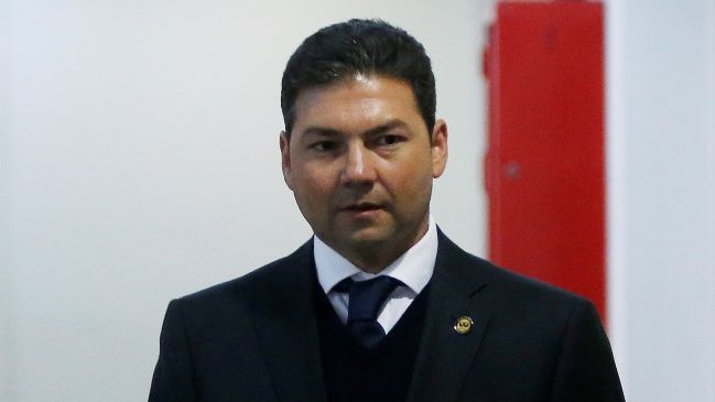 Fraude en Carabineros: Fiscal interroga a general de Bienestar