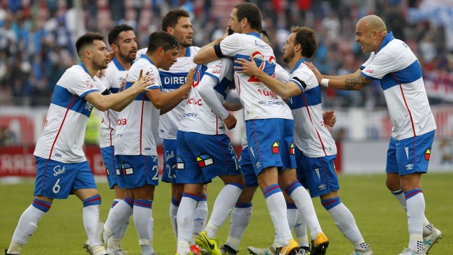 Universidad Católica inicia su camino en el Transición ante U. de Concepción