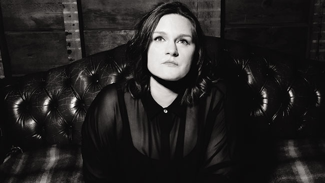 Figura del jazz Madeleine Peyroux debutará en Chile