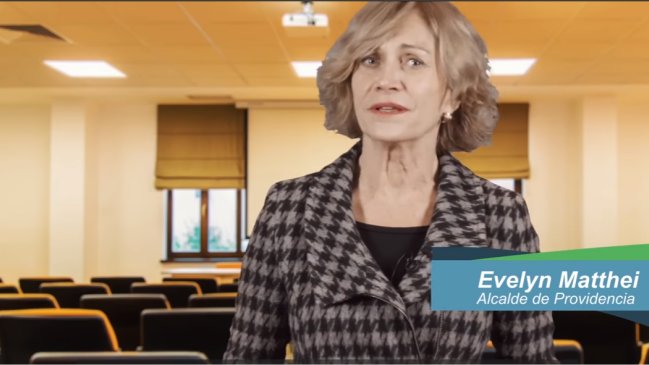 Alcaldes de Chile Vamos lanzaron video criticando la desmunicipalización